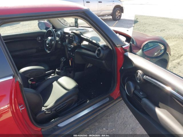 2015 MINI HARDTOP WMWXP7C59F2A39175 Photo 4