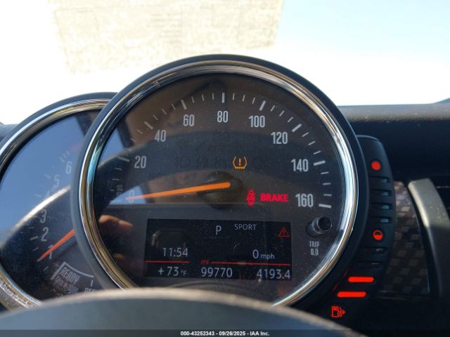 2015 MINI HARDTOP WMWXP7C59F2A39175 Photo 6