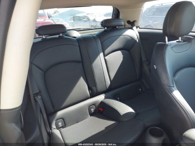 2015 MINI HARDTOP WMWXP7C59F2A39175 Photo 7