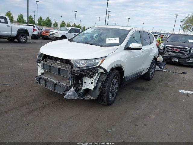 2HKRW1H57HH518407 Honda l15be