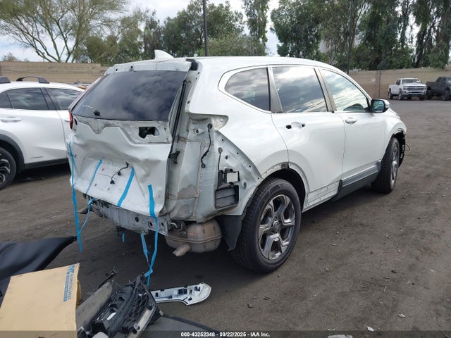 2HKRW1H57HH518407 Honda l15be
