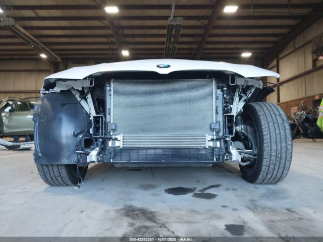 2025 BMW 3 SERIES 3MW89CW07S8F34068 Photo 5
