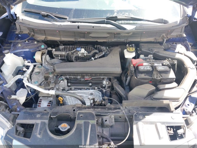 Nissan 2019 2019 KNMAT2MT2KP520710 Image 10