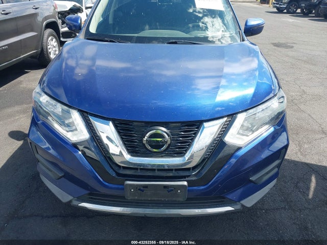 Nissan 2019 2019 KNMAT2MT2KP520710 Image 12