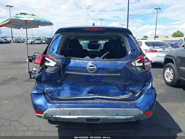 Nissan 2019 2019 KNMAT2MT2KP520710 Image 16