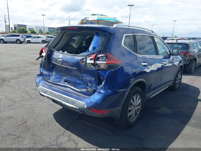 Nissan 2019 2019 KNMAT2MT2KP520710 Image 4
