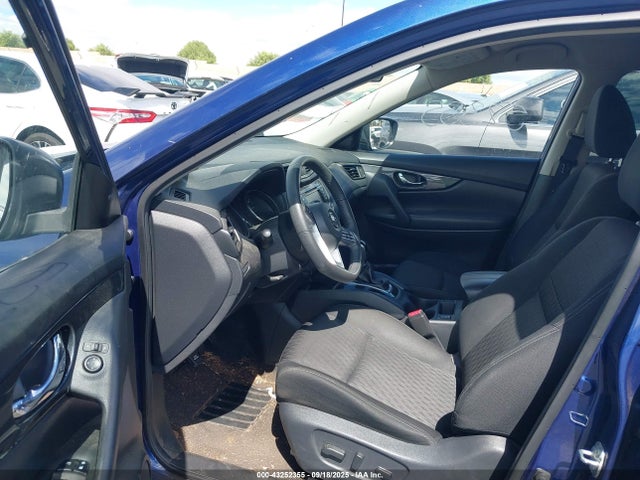Nissan 2019 2019 KNMAT2MT2KP520710 Image 5