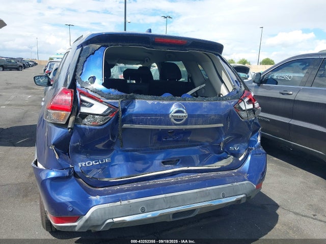 Nissan 2019 2019 KNMAT2MT2KP520710 Image 6