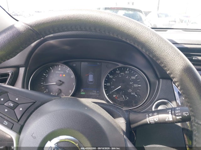 Nissan 2019 2019 KNMAT2MT2KP520710 Image 7