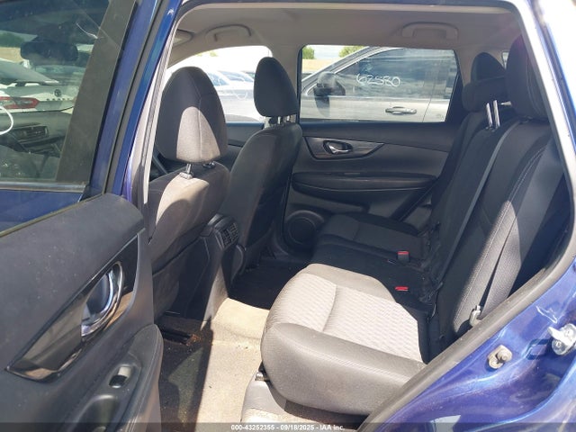Nissan 2019 2019 KNMAT2MT2KP520710 Image 8