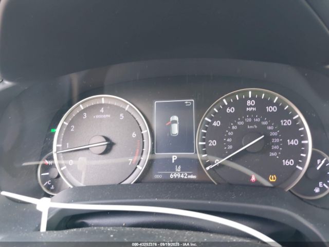 2020 LEXUS RX 350L JTJHZKEA0L2017893 Photo 6