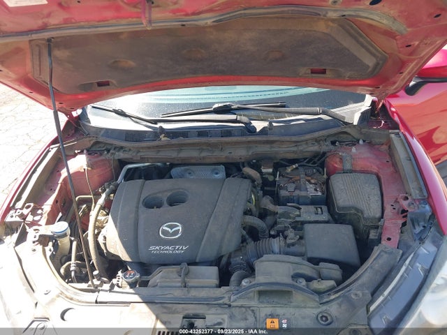 JM3KE2CY9G0833918 Mazda py