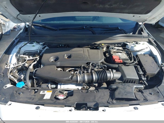 Honda k20c4 2021 1HGCV2F33MA020403 Image 10