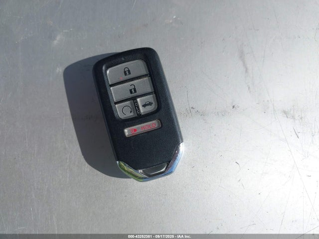 Honda k20c4 2021 1HGCV2F33MA020403 Image 11