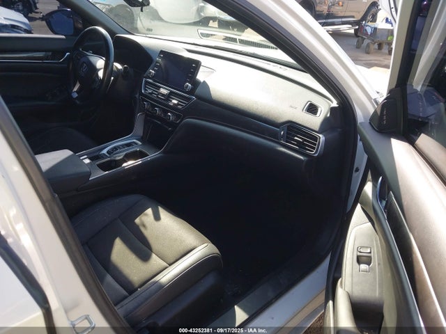 Honda k20c4 2021 1HGCV2F33MA020403 Image 5