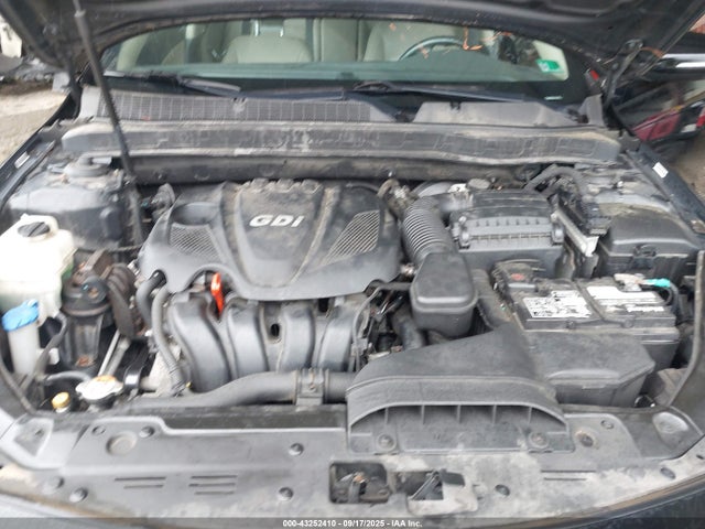 5XXGN4A78EG334544 KIA dohc gdi theta ii