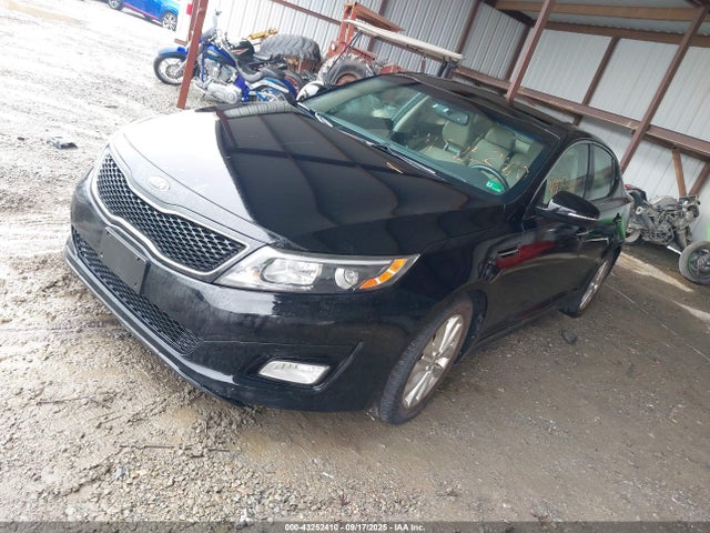5XXGN4A78EG334544 KIA dohc gdi theta ii