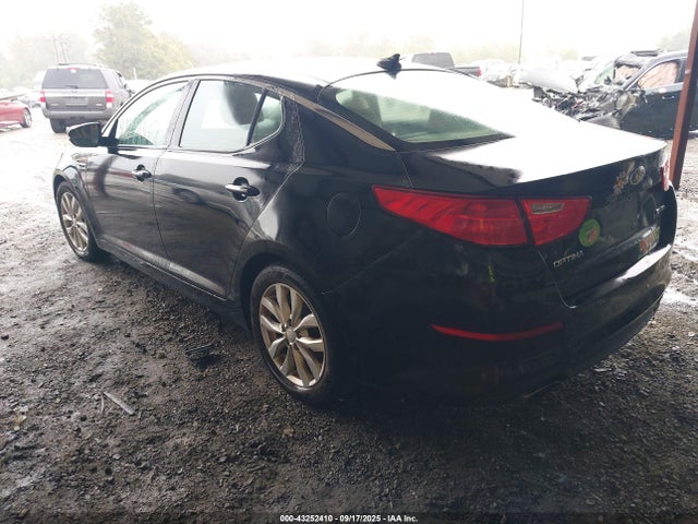 5XXGN4A78EG334544 KIA dohc gdi theta ii