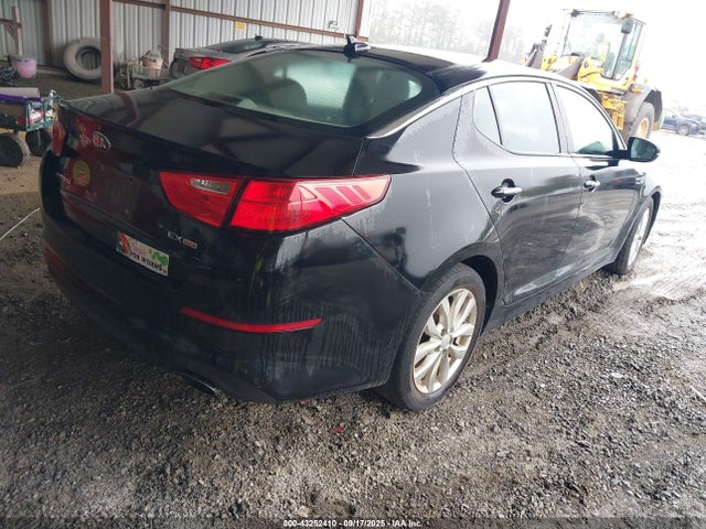 5XXGN4A78EG334544 KIA dohc gdi theta ii