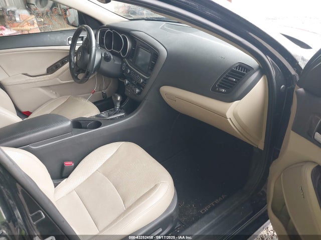 5XXGN4A78EG334544 KIA dohc gdi theta ii