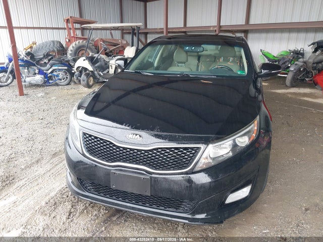 5XXGN4A78EG334544 KIA dohc gdi theta ii