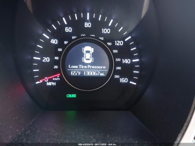 5XXGN4A78EG334544 KIA dohc gdi theta ii