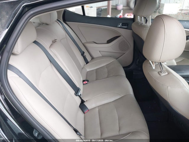 5XXGN4A78EG334544 KIA dohc gdi theta ii