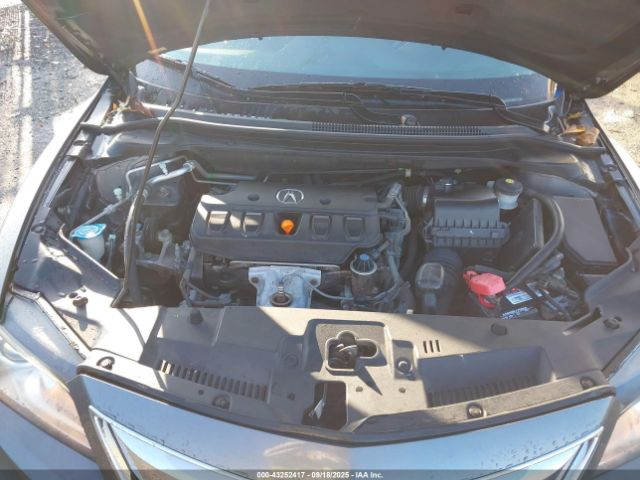 2014 ACURA ILX 19VDE1F36EE003938 Photo 9