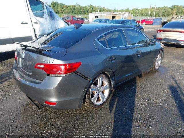 2014 ACURA ILX 19VDE1F36EE003938 Photo 3