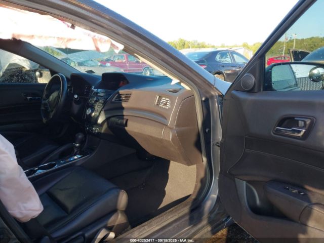 2014 ACURA ILX 19VDE1F36EE003938 Photo 4