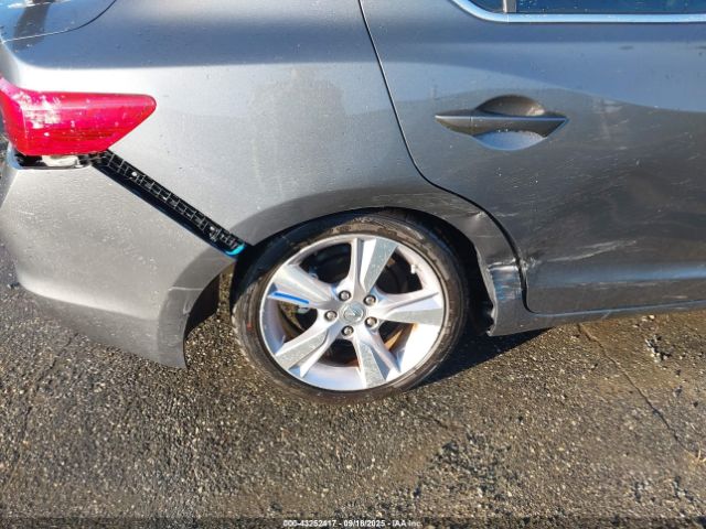 2014 ACURA ILX 19VDE1F36EE003938 Photo 5