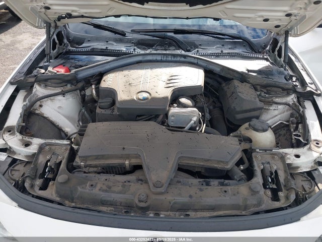 BMW 2014 2014 WBA3N7C53EF718030 Image 10