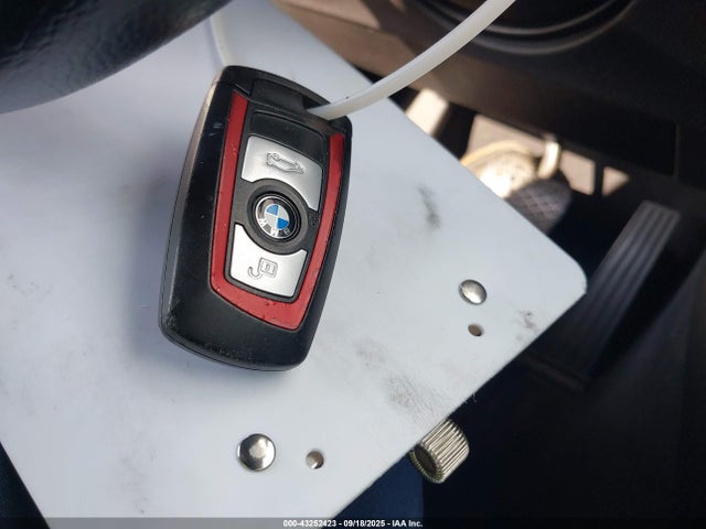 BMW 2014 2014 WBA3N7C53EF718030 Image 11