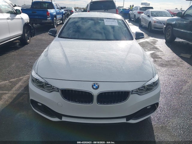 BMW 2014 2014 WBA3N7C53EF718030 Image 12