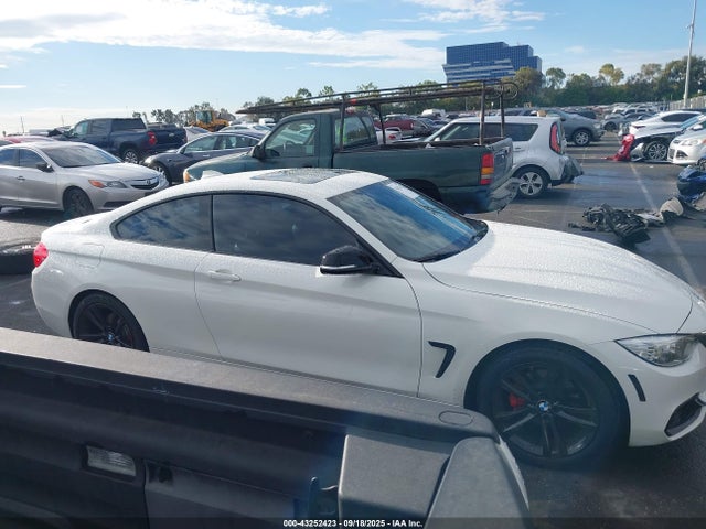 BMW 2014 2014 WBA3N7C53EF718030 Image 13