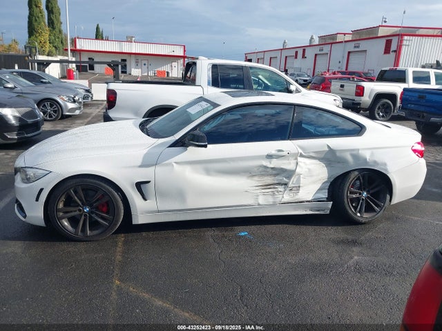 BMW 2014 2014 WBA3N7C53EF718030 Image 14