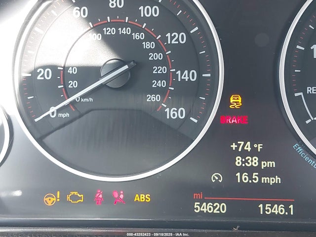 BMW 2014 2014 WBA3N7C53EF718030 Image 15