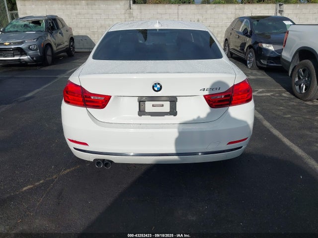 BMW 2014 2014 WBA3N7C53EF718030 Image 16