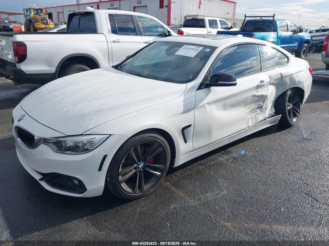 BMW 2014 2014 WBA3N7C53EF718030 Image 2