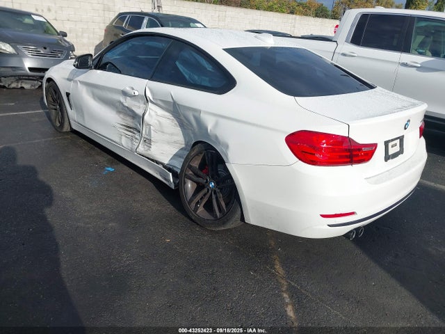 BMW 2014 2014 WBA3N7C53EF718030 Image 3