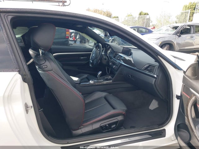 BMW 2014 2014 WBA3N7C53EF718030 Image 5