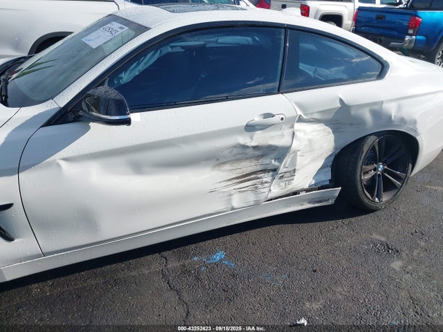 BMW 2014 2014 WBA3N7C53EF718030 Image 6