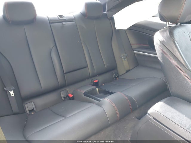 BMW 2014 2014 WBA3N7C53EF718030 Image 8