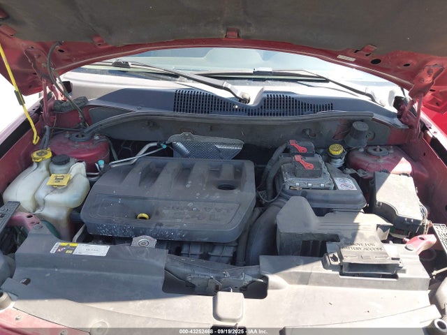 2014 JEEP COMPASS 1C4NJDCB6ED625543 Photo 9