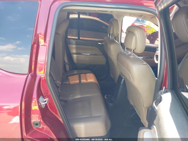 2014 JEEP COMPASS 1C4NJDCB6ED625543 Photo 7