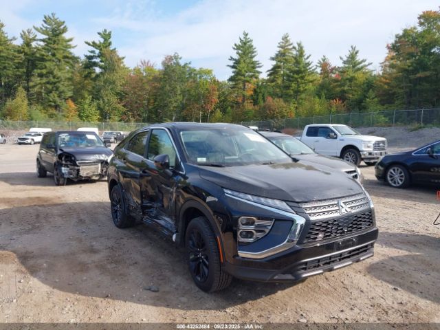 2024 MITSUBISHI ECLIPSE CROSS JA4ATVAA5RZ021431