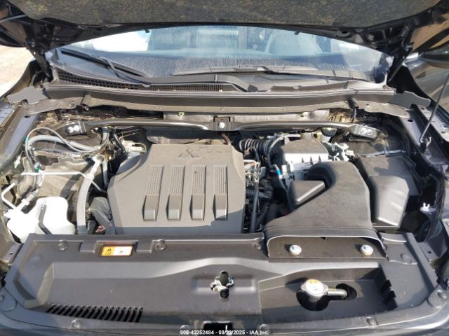 2024 MITSUBISHI ECLIPSE CROSS JA4ATVAA5RZ021431 Photo 9