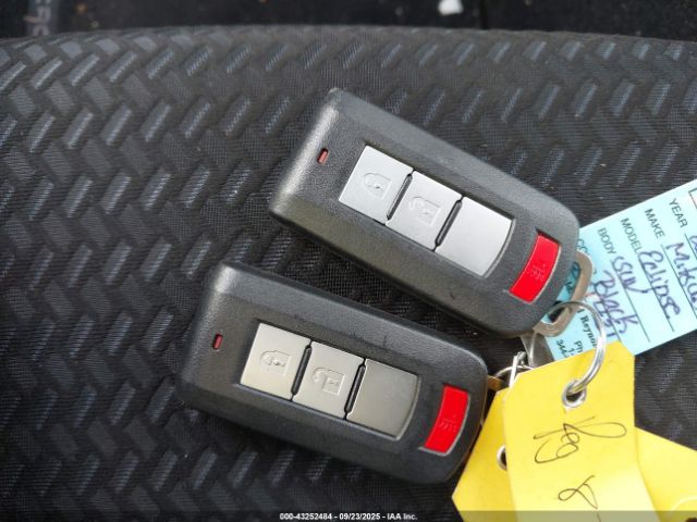 2024 MITSUBISHI ECLIPSE CROSS JA4ATVAA5RZ021431 Photo 10