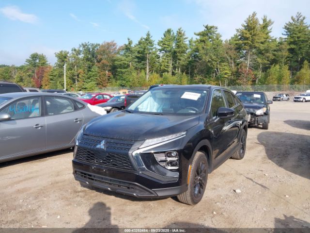2024 MITSUBISHI ECLIPSE CROSS JA4ATVAA5RZ021431 Photo 1