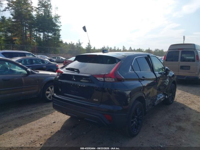 2024 MITSUBISHI ECLIPSE CROSS JA4ATVAA5RZ021431 Photo 3